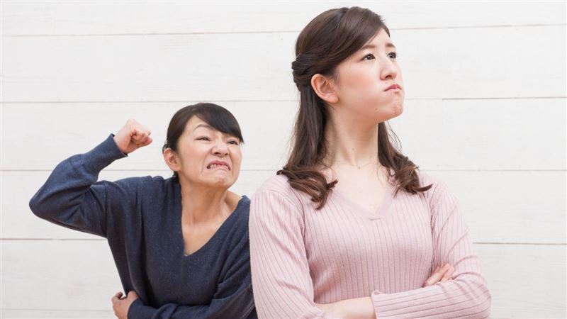 公婆娘家告狀媳婦不孝　親媽護女反嗆金句