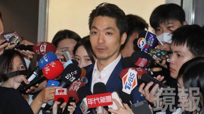 蔣萬安連任才要開園長會？遭綠委酸爆