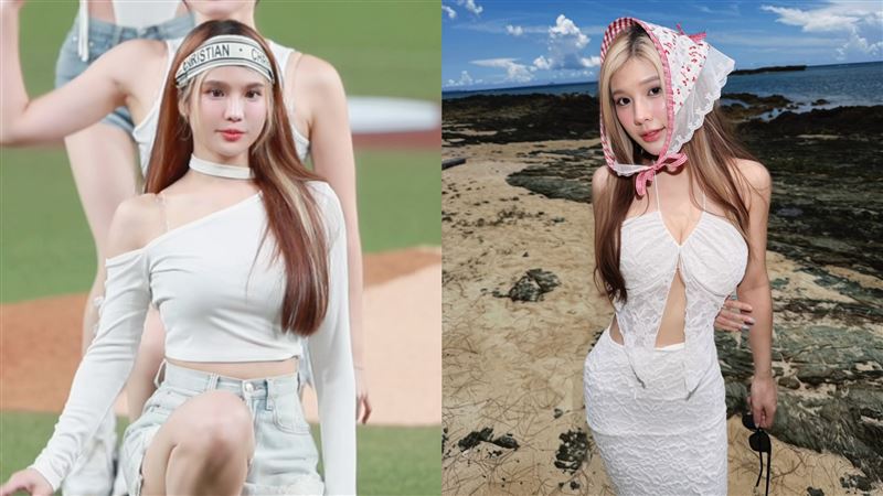 琳妲衰遇極品媽寶男！超扯行徑曝光