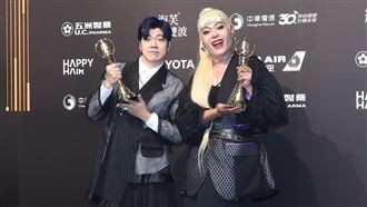 國中發現自己是同志　他被廣播拯救吐心聲