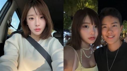 遭薔妹控不配合報女兒戶口！阿順不忍反擊