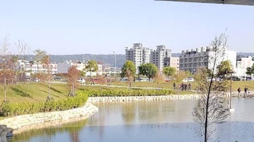藍營圓林園辦萬人造勢　當地人：要確定欸