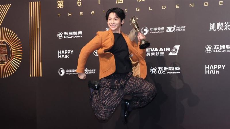 廣播金鐘獎得獎名單　博恩《博音》首奪獎