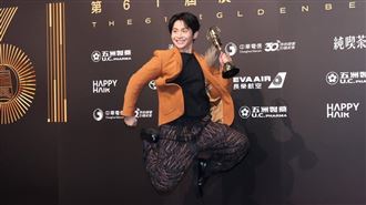 廣播金鐘獎得獎名單　博恩《博音》首奪獎