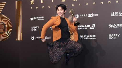 廣播金鐘獎得獎名單　博恩《博音》首奪獎