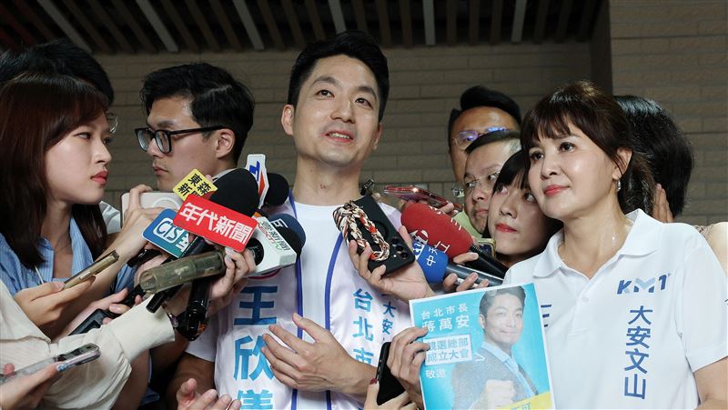 被自己人爆破！蔣萬安暴衝負面Google搜尋