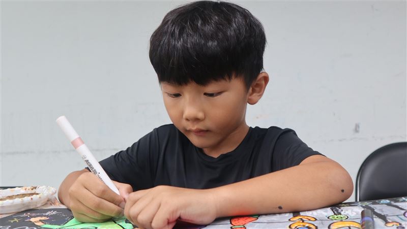 無症狀恐猝死　6歲童篩檢罹罕病靠1招救命