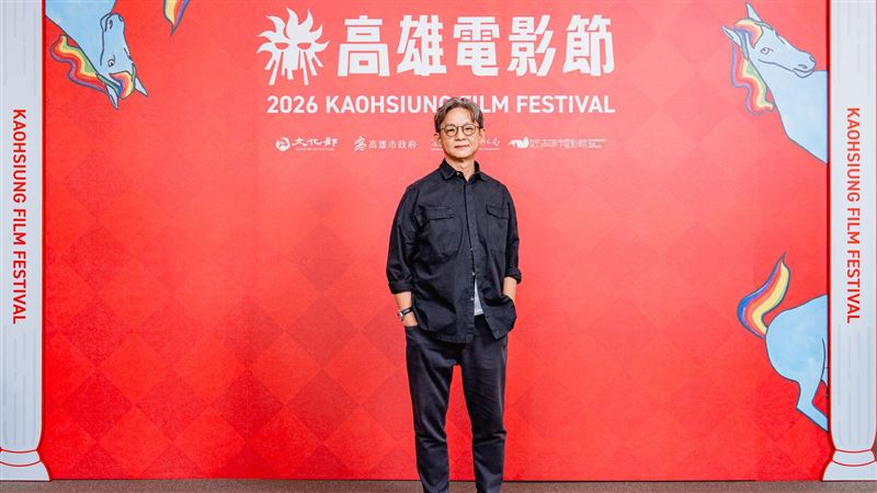 金鐘名導10年前預言　喊：高雄會超越台北