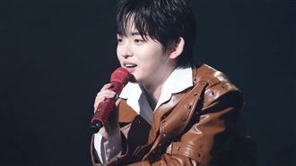 沈建宏神隱1年在釜山開唱　親曝感情狀態