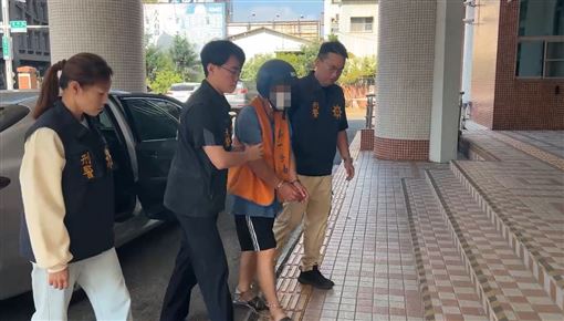 嘉義出租屋命案！72歲翁砍死鄰居遭檢聲押