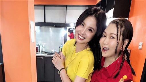 張秀卿郭靜純婚碎！好友呂文婉震驚發聲