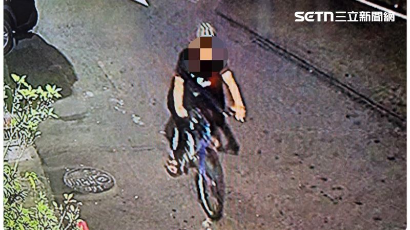 殺人一路設斷點！公廁洗血衣…再投靠親戚