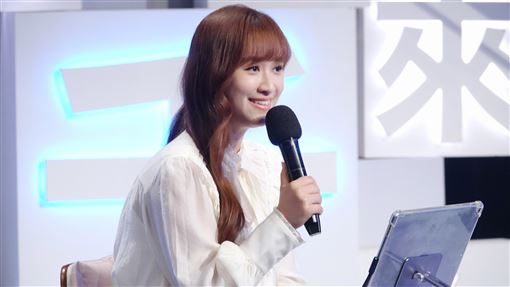 吳姍儒怎麼了？突紅了眼眶吐心聲：自在了