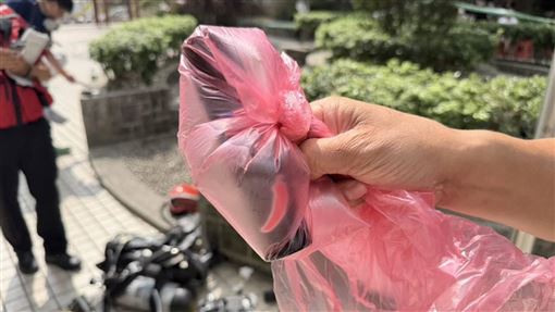 桃園社區飄異味2送醫　竟是防狼噴霧破了
