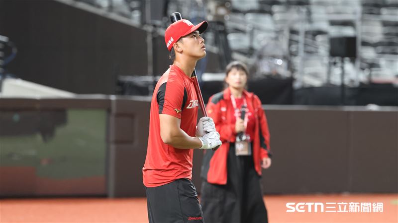奪勝還調動3棒　葉總大膽啟用20歲曾聖安