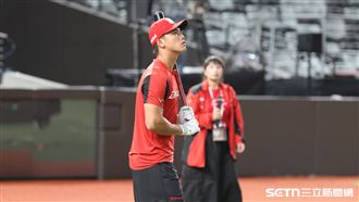 奪勝還調動3棒　葉總大膽啟用20歲曾聖安