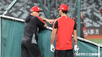 味全奪冠機率達89.5%　葉總冷靜看開局2勝