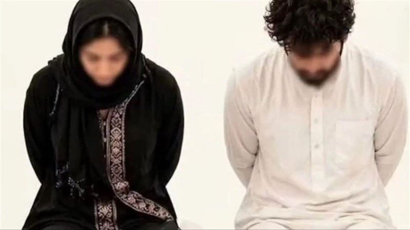 男女在清真寺「不雅行為」！雙雙處死刑