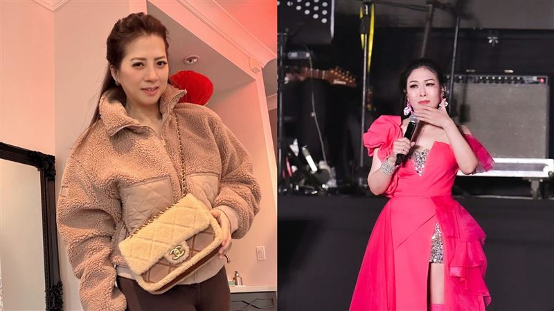 張秀卿、郭靜純離婚　許常德：離成是喜事