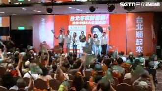 洋流外溢！　沈伯洋拉抬陳品安、林月琴