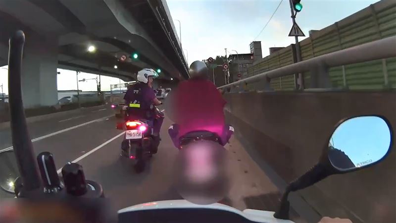 吸毒又酒駕恣意上路！男慘吞15罰單噴41萬