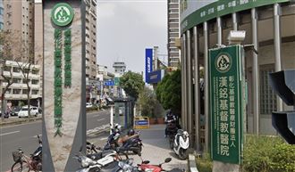 醫療暴力！73歲翁失控「狠扯護理師頭髮」