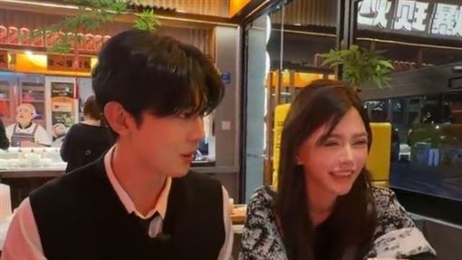 曾結4次婚　百萬網紅再爆新戀情