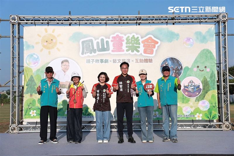曝藍白刪預算！林智鴻：支持挺高雄的人