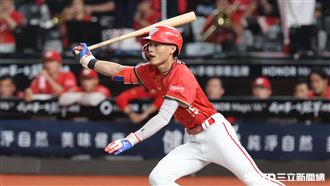 張政禹辮子G5前掉落　坦言休3天激情退卻