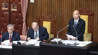 藍白65歲免健保三讀　弱勢長者補助反被砍