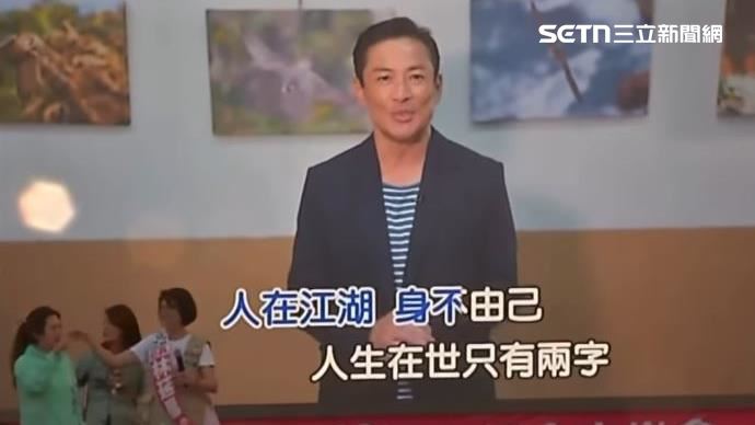表態支持沈伯洋　江宏恩喊：我台灣人