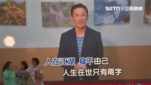 表態支持沈伯洋　江宏恩喊：我台灣人