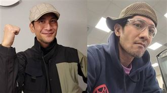 高山峰51歲生日前夕爆車禍！本人首吐心聲