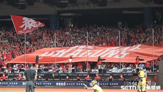 味全龍拚拋彩帶　台灣大賽G5門票賽前完售