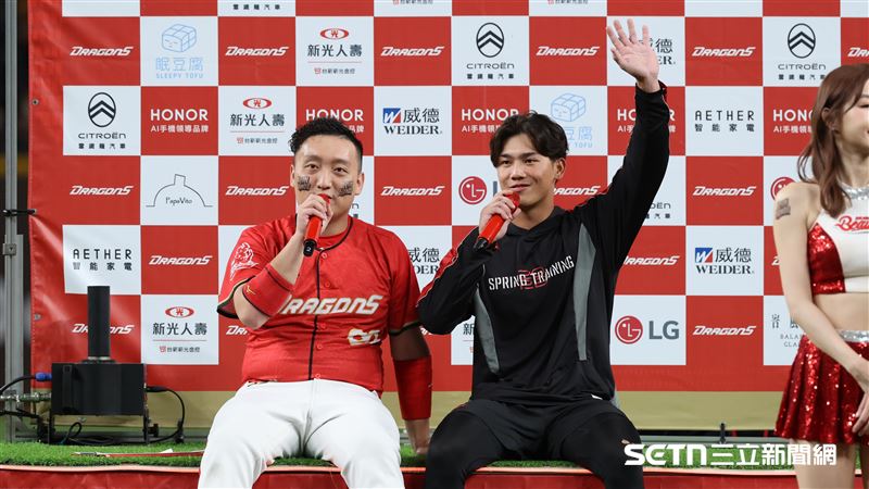 3分砲不該大巨蛋上演？曾聖安憶他再見轟
