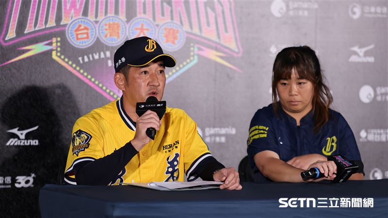 休12天味全吃死多4場兄弟？平野不怪打線
