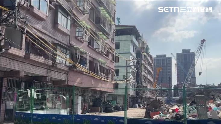 全台規模最大工地竊案　兄弟缺錢偷鐵鋁