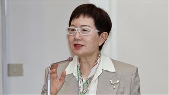 莊翠雲將率團赴港　參與APEC財政部長會議