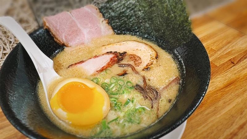 基隆「鳶人拉麵」宣布停業！老闆曝原因
