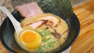 基隆「鳶人拉麵」宣布停業！老闆曝原因