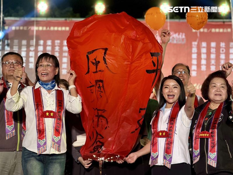 西螺大橋文化祭落幕！張嘉郡盼再造新動能