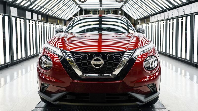 日產9月中國汽車銷量跌6成　本田減半
