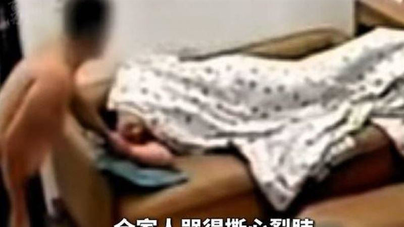 冷氣開18度睡死！家人摸超冰崩潰叫葬儀社
