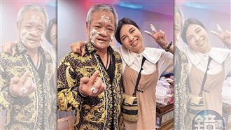 密約有暗號！人妻里長生日鑽石項鍊爽入袋