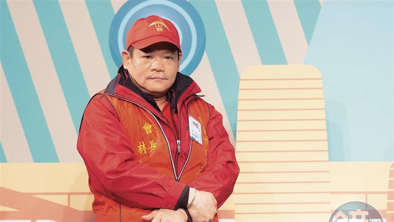 曖昧關係遭疑因選舉反目　美女里長回應了