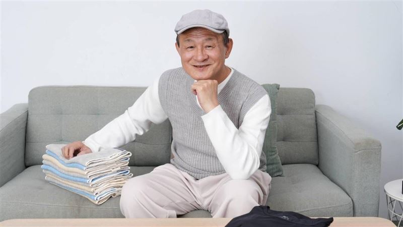 陳慕義表示,沈伯洋所說的「他在尋求敵意,我們尋求民意」,這句話直接點醒了台灣30年來被操控的惡質選風。(圖/翻攝自陳慕義臉書)
