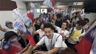 黃仁勳機捷36分鐘到台北？苦苓轟萬安公子