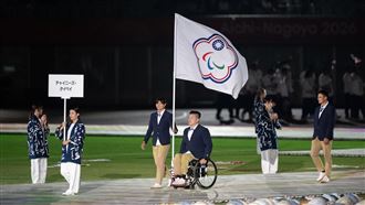 證件從部長變貴賓　李洋缺席亞帕運開幕式
