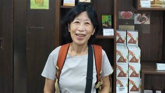 陳佩琪質疑這事：請檢察官搜索羈押沈伯洋