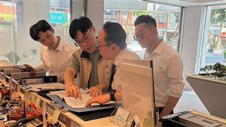 北市預售屋928稽查　9建案被揪出3違規